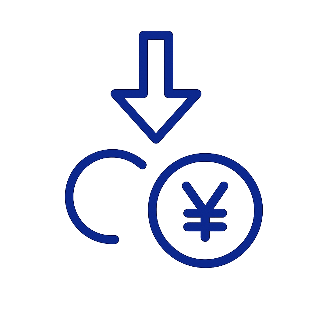 採用コスト削減