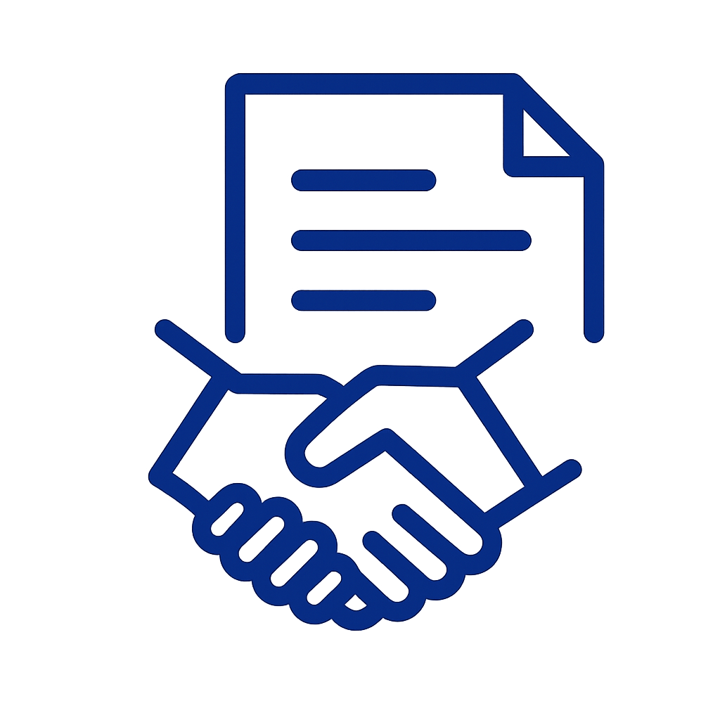 協業や業務委託として活用