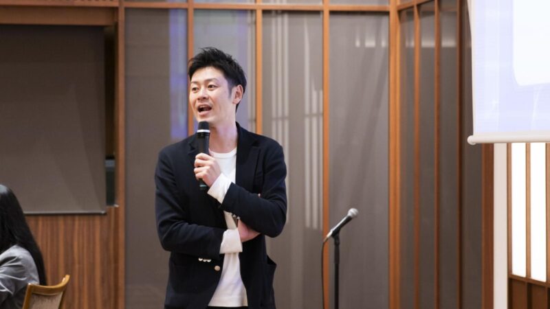 エンゲージメント向上に取り組んだ結果、全従業員の20%がリファラル採用、アルムナイ採用となった実績を紹介